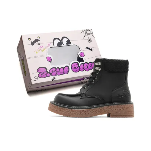 Z.SUO Ankle Boot Martin Унисекс