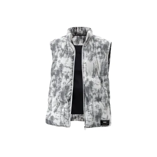 KOKO BASE Унисекс Жилеты