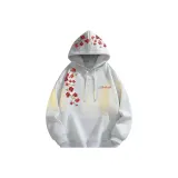 Туманно-серый