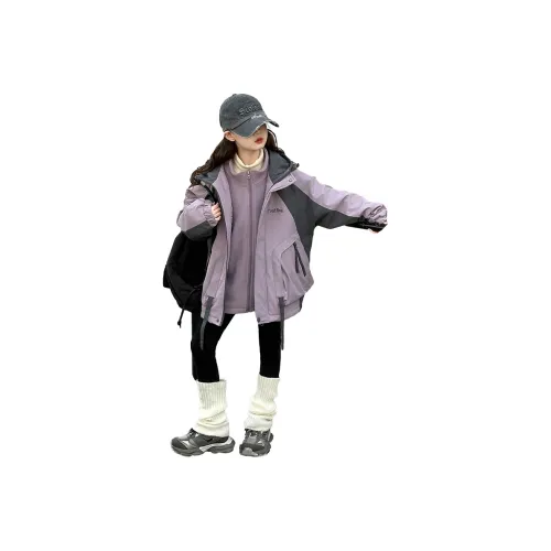 Mami Macca Ветровка Подростки