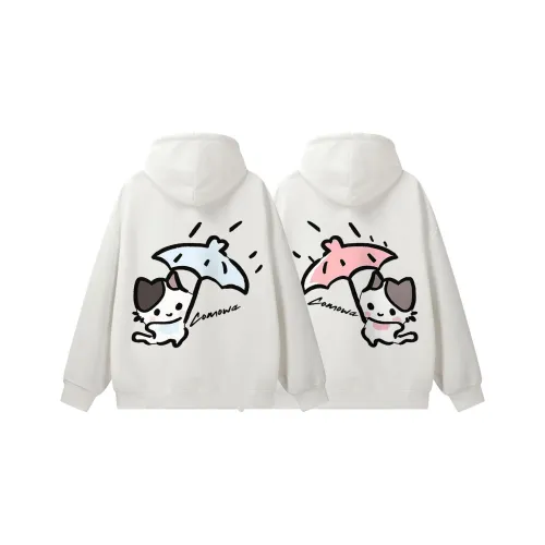 COMOWA Унисекс Свитшоты