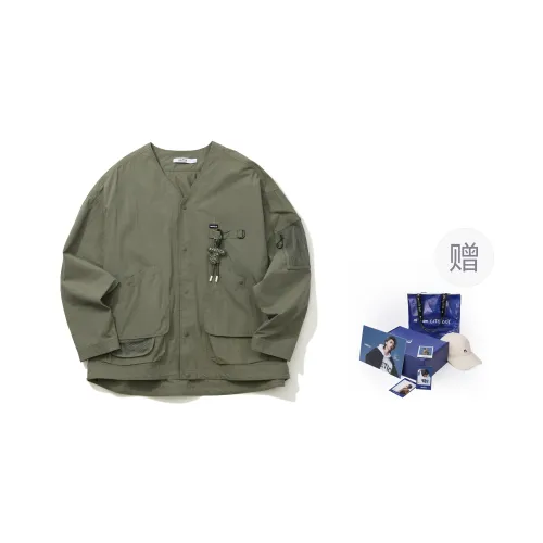 Nautica White Sail x Go Out Куртки и Пальто Мужской