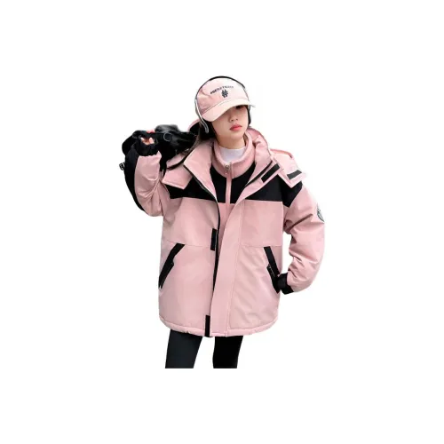 Guldoeleph Kids Топы