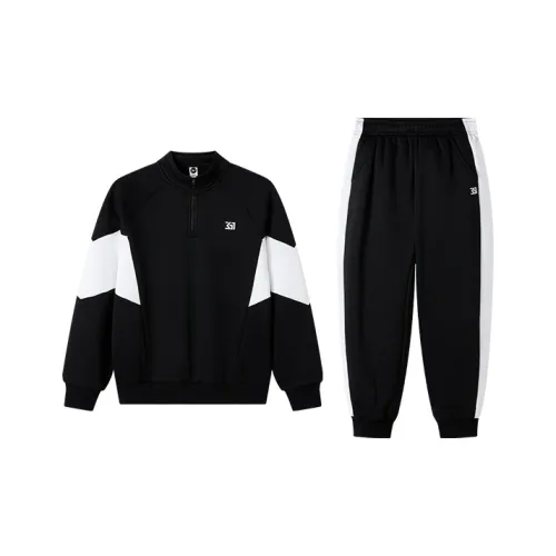 361°KIDS Повседневный Спортивный Комплект из 2 предметов для Детей