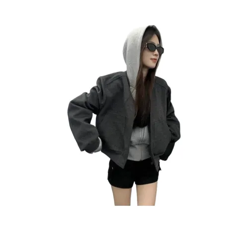 SRCG Женские куртки