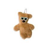 Blue Sunglasses Teddy
