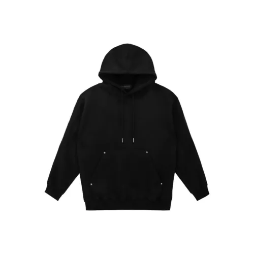 TREEMINGBIRD Rivet Sweat Комплект Вверх Толстовка Свитшот Унисекс