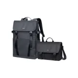 Серый комплект из 2 предметов