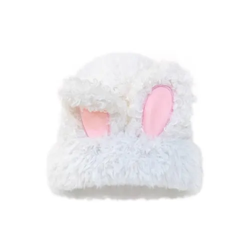 Yi Bu Kang Акриловые шапки-бини для женщин