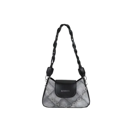 ResNonverba ПУ (полиуретан) Сумка через плечо Стандартная Женская Многоцветная