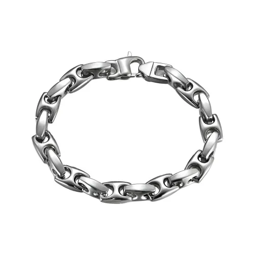 Fang'an Frieren Браслеты из титановой стали Унисекс