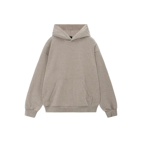 XINYINSU 25FW Пуловер Худи Унисекс