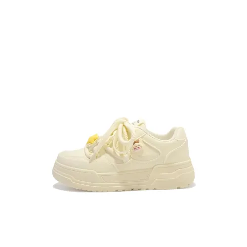 TLIT Детские Скейтбординги Низкий Топ Унисекс