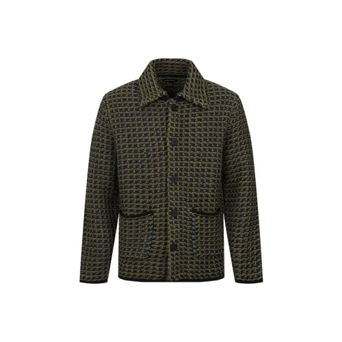 URBAN REVIVO Трикотаж Мужская Одежда