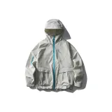 Парижный серый