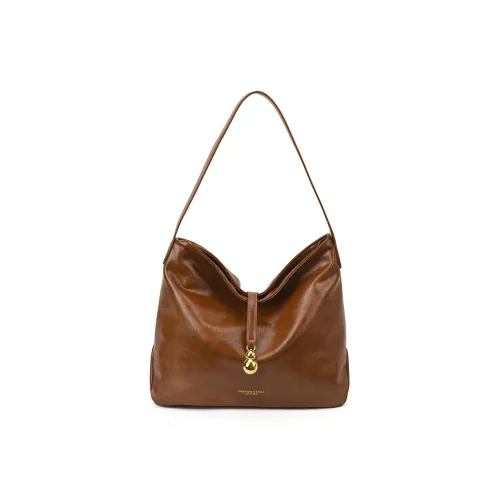 TOUTSEUL YOLO ПУ (полиуретан) Сумка через плечо Женская