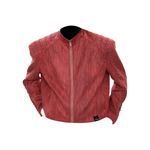 YICHEN Унисекс Куртки