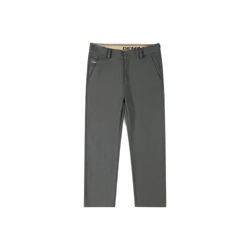 VERAF CA Мужские Повседневные Брюки