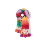 Дофаминовая одежда Радужная