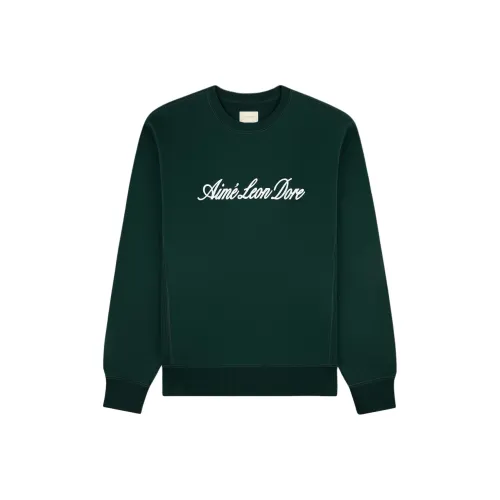 AIME LEON DORE FW25 Свитшот Мужской