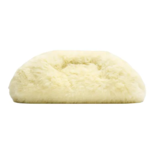 ZARA Disney Disney Коллаборация HARRY LAMBERT Co Бренд Полиэстер Сумка Большая Женская Белая