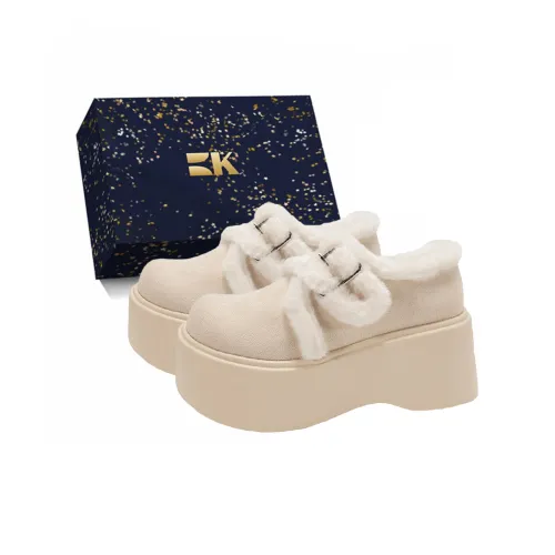 Boldi Kuki Низкий топ Утепленная обувь Женская