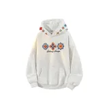 Туманно-серый