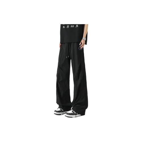 TINA GIA Унисекс Повседневные Брюки