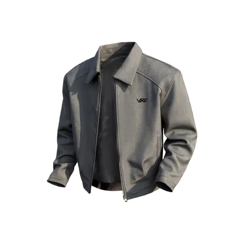 VRE Унисекс Куртки