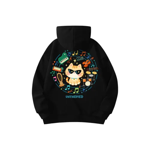 UNthemed Унисекс Свитшоты