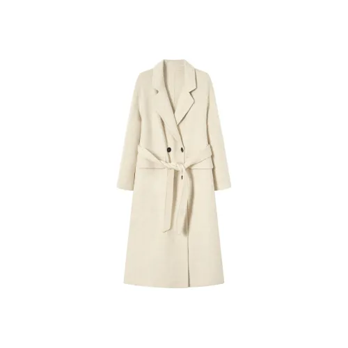 ZCDECO Женское пальто