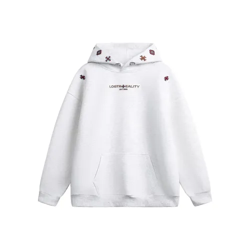 NRXX Мужские Свитшоты