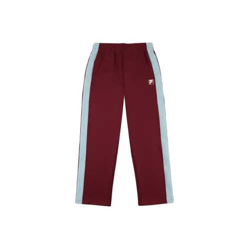 FILA Como FW25 Спортивные брюки Мужской