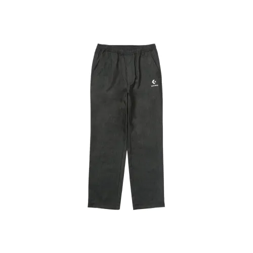 Конверс Черные Мужские Джинсы