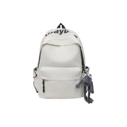 Moonshine Нейлоновый Рюкзак Унисекс Многоцветный