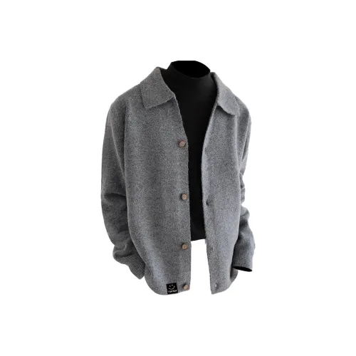 YICHEN Унисекс Трикотаж