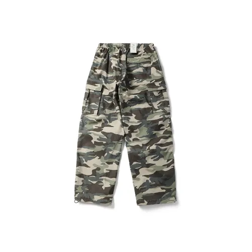 Find Yourself Повседневные брюки Унисекс