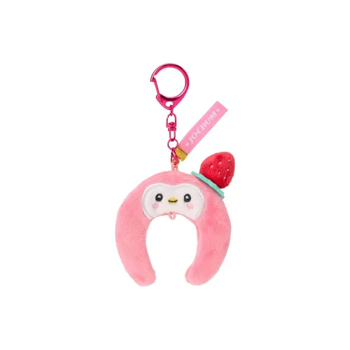 Санрио Mini Ободок Плюшевый Брелок 8,5 см Высота