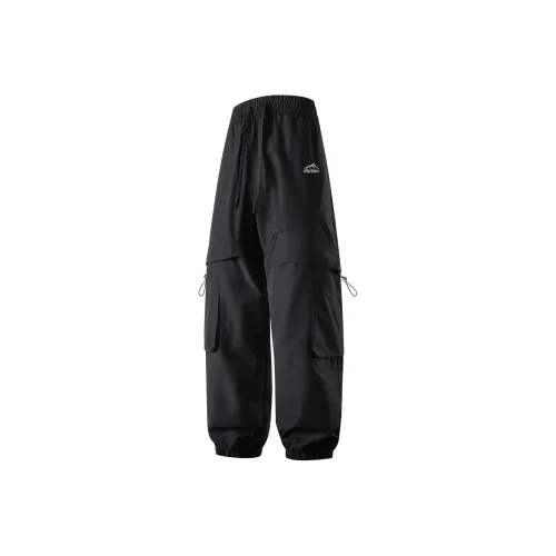 CHARLIE GOLF Карго Брюки Унисекс