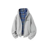 Бело-серый [Черный текст]