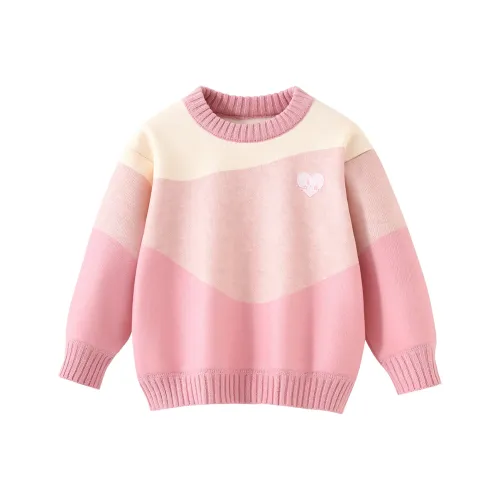 SNOOPY Свитер Children 3-7 лет