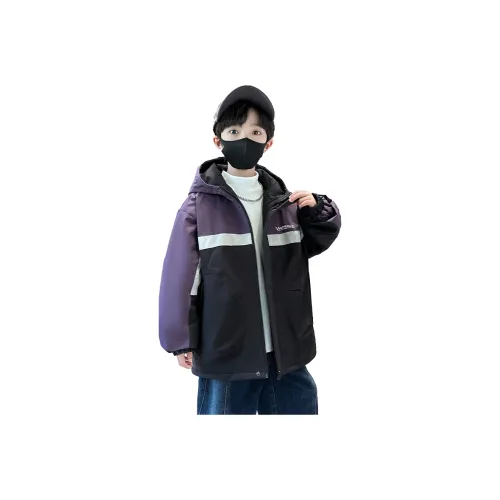 PIERRE CARDIN Хлопковый пуховик для подростков