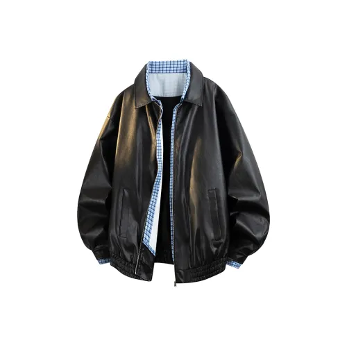 HOZZS Унисекс Куртки