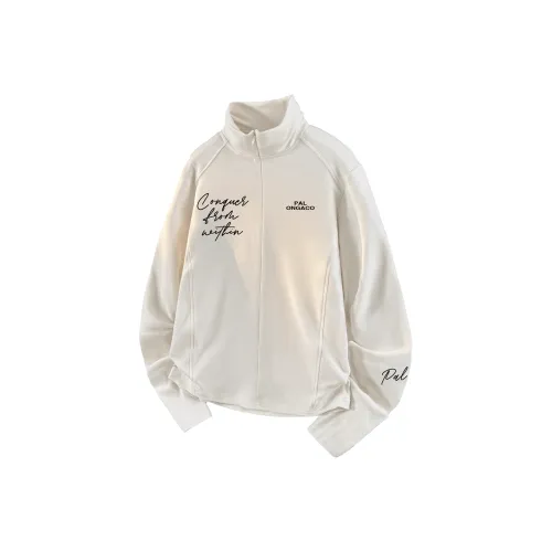 PAL ONGACO Унисекс Свитшоты