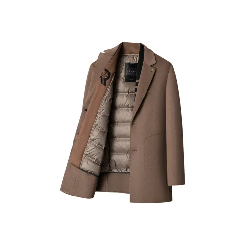 PIERRE CARDIN Мужское пальто