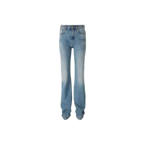 DARKPARK Blue Women's Jeans DARKPARK Синий Женские Джинсы