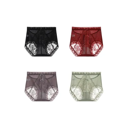 Graceful Blossom Трусики-бикини Женские