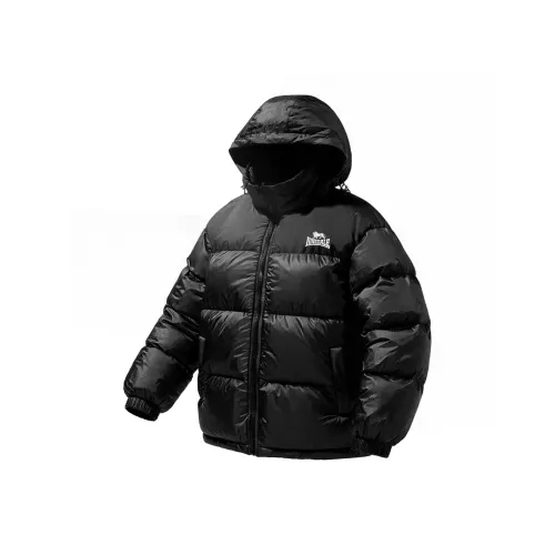 LONSDALE Унисекс Пуховики