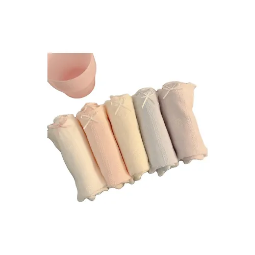 Obsessed Peach Женские Трусики-бикини