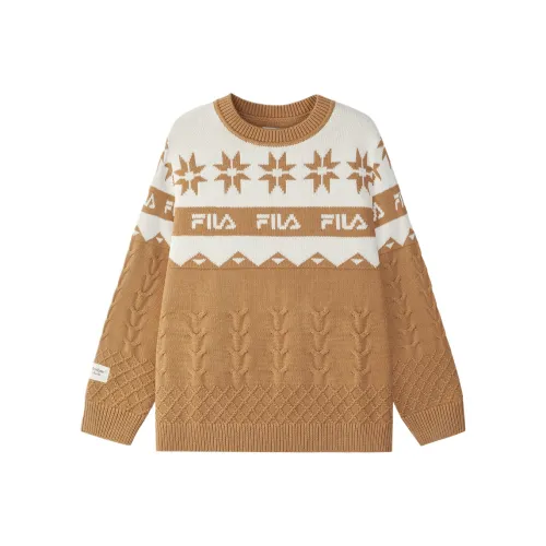 FILA KIDS x Peter Rabbit Свитер Детский